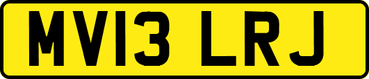 MV13LRJ