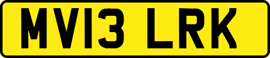 MV13LRK