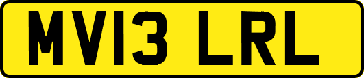 MV13LRL