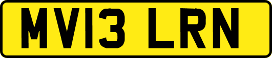 MV13LRN