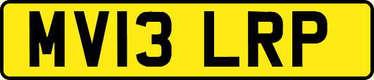 MV13LRP