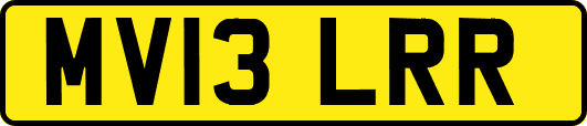 MV13LRR