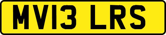 MV13LRS