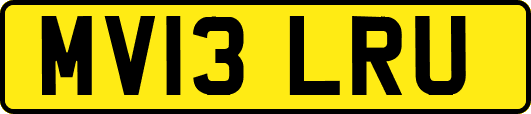 MV13LRU