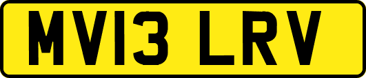 MV13LRV