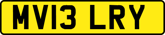 MV13LRY