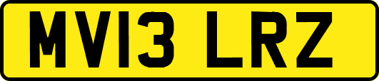 MV13LRZ