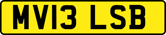 MV13LSB