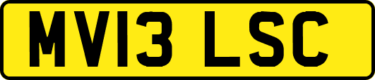 MV13LSC