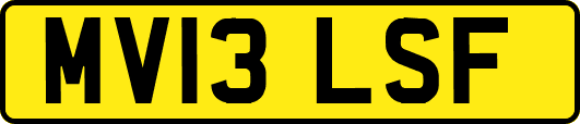 MV13LSF