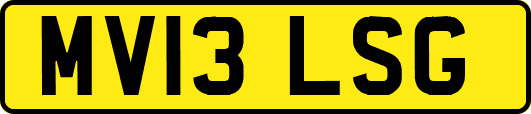 MV13LSG