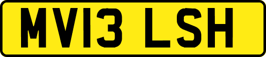 MV13LSH