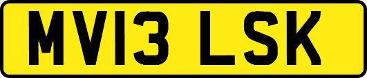 MV13LSK