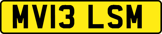 MV13LSM