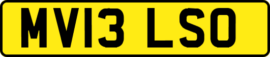 MV13LSO