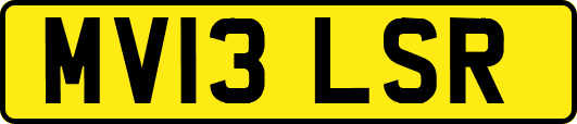 MV13LSR