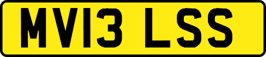MV13LSS