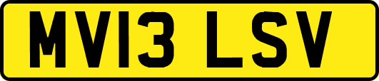 MV13LSV