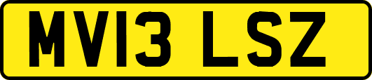 MV13LSZ
