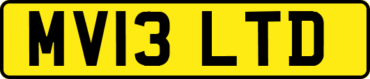 MV13LTD