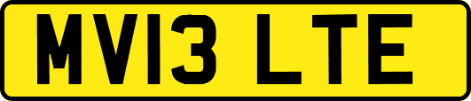 MV13LTE