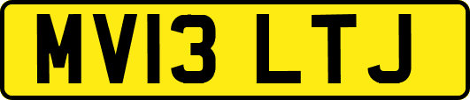 MV13LTJ