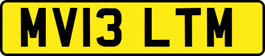 MV13LTM