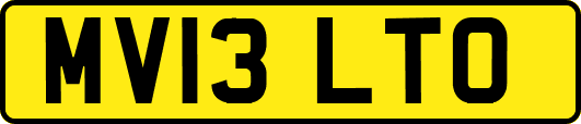 MV13LTO