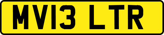 MV13LTR