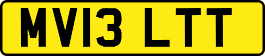 MV13LTT