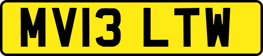MV13LTW