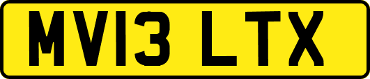 MV13LTX