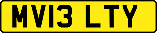 MV13LTY