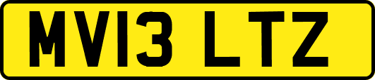 MV13LTZ