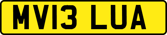 MV13LUA