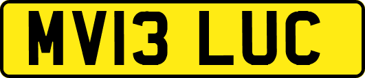 MV13LUC