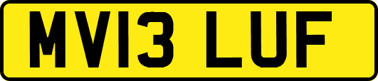 MV13LUF