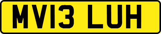 MV13LUH
