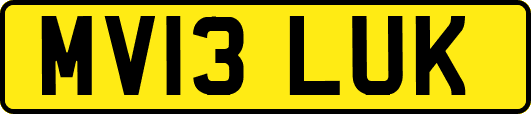 MV13LUK