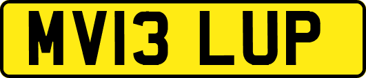 MV13LUP