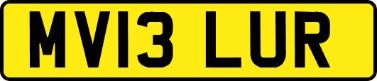 MV13LUR