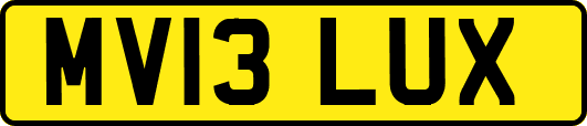 MV13LUX