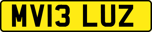 MV13LUZ