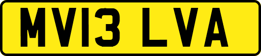 MV13LVA