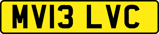 MV13LVC
