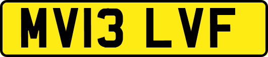 MV13LVF