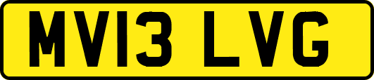 MV13LVG