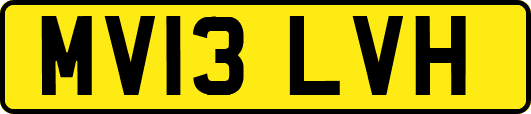 MV13LVH