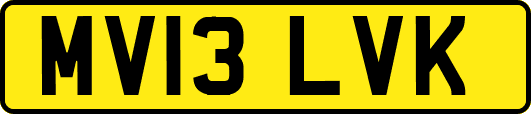 MV13LVK