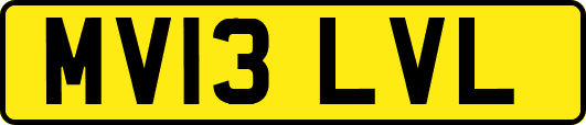 MV13LVL